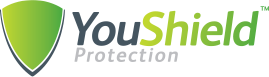 YouShield - Bathroom & Office Door Handle Protection Against Cross Contamination 